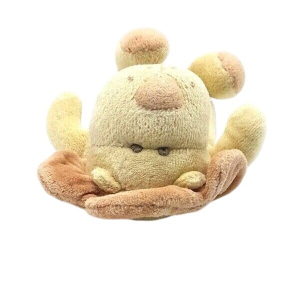 2/$15 Russ Simply Natural Lion Plush Tan Brown 7" 100% Cotton Lovey Eco Friendly - Picture 5 of 11